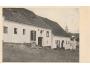 HUSINEC =RODNÝ DOMEK HUSA =ŠUMAVA =rok1930?*kc8231