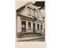 ČERVENÝ KOSTELEC =DŮM B.NĚMCOVÁ =rok1950?*kc8238