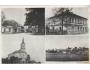 VČELAKOV U HLINSKA / CHRUDIM =rok1940?*kc8245