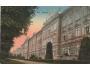 JIČÍN = KASÁRNA =rok1932?*kc8251