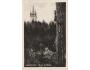 CHUDENICE KOSTEL/ ŠUMAVA =rok1938?*kc8277