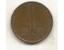 Holandsko 1 cent 1970 (4) 3.10