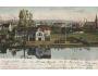 OSTRAVA HRUŠOV =rok1900?*kc8338