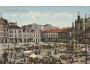 OSTRAVA TRŽNICE =rok1911?*kc8351