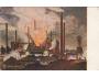 OSTRAVA VITKOVICE =mal.MALÝ=POHLED JAKO LOS =rok1935*kc8374