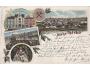 OSTRAVA =KOLÁŽ= LITOGRAFIE =rok1897?*kc8399