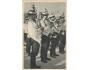 UHERSKÉ HRADIŠTĚ=HUDBA V KROJI/FOTO KLIMEŠ =rok1932?*kc8404