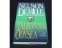 Nelson DeMille: Talbotova Odysea - Špionážní thriller