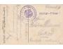 ZENICA =RESERVESPITAL+FELDPOST=BOSNA=rok1914*kc8461