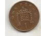 Velká Británie 1 penny 2005 (5) 2.34