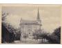 SKALKA U MNIŠKU =KOSTEL = BRDY =rok1929?*kc12087