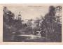 OPOČNO = PARK =rok1922?*kc12100