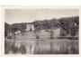 ČERVENÁ NAD VLTAVOU =PÍSEK =rok1950?*kc12213