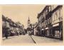 MIMOŇ ULICE =rok1947?*kc12279