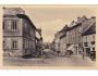 MIMOŇ ULICE =rok1947?*kc12280