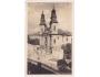 PRAHA = SKALKA KOSTEL=rok1926?*kc12534