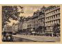 PRAHA VACLAVÁK+STARÉ AUTO=rok1934?*kc12589