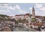 ČESKÝ KRUMLOV =rok1911?*kc12706