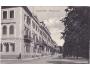 FRANTIŠKOVY LÁZNĚ =rok1918?*kc12796