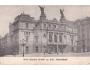 PRAHA = VINOHRADY DIVADLO =rok1920?*kc12803