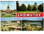 Chomutov  c19*