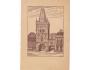 PRAHA /mal.BUŠEK /rok1948?*UF6978