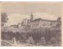 PRAHA JELENÍ PŘÍKOP/mal.MORSTADT /rok1948?*UF6979