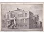 LIPNIK NAD BEČVOU =SOKOLOVNA /rok1925?*UF7024