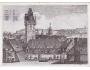PRAHA =mal.K.POSTL /rok1950?*UF7043