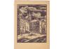PRAHA =MALTEZSKÉ NÁMĚSTÍ /rok1950?*UF7045