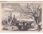 PRAHA  /rok1950?*UF7047