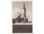 TÁBOR + KOSTEL =rok1950*kc13068