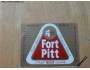 (261)  396  USA - Fort Pitt br.co.,