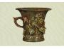 419073 Antika - Římské vázy