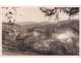 BESKYDY HORNÍ BEČVA r.1942 GRAFO ČUDA ***787V