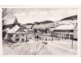 BESKYDY HORNÍ BEČVA r.1942 FOTOTYPIA ***787X
