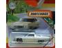 Chevy Caprice 1975 MB 6/100 Matchbox