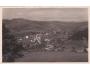 NOVÝ HROZENKOV JAVORNÍKY r.1942 FOTO BITTNER °788M
