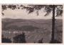 NOVÝ HROZENKOV JAVORNÍKY r.1942 FOTO BITTNER °788N
