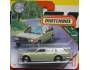Mercedes - Benz W123 Wagon MB 3/100 Matchbox