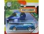 Audi RS 6 Avant 2002 MB 16/100 Matchbox