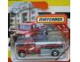 Freightliner M2 106 MBX County Fire MB 48/100 Matchbox