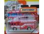 Hazard Squad Hazmat County Fire MB 60/100 Matchbox