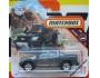 Chevy Colorado Xtreme 2016 MB 67/100 Matchbox