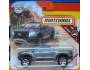 Nissan Titan Warrior Concept MB 61/100 Matchbox