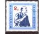 Bulharsko 1970 Lenin, Michel č.1988 raz.