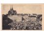 BRNO ZELNÝ TRH č.275 BEZ NAKL. °789N