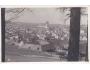 BUDIŠOV NAD BUDIŠOVKOU r.1927 NAKL. G. DUSIL °789U