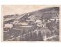 JESENÍK LÁZNĚ - GRÄFENBERG r.1929 NAKL. J. WAGNER °790I