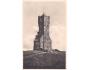JESENÍKY PRADĚD ADOLF HITLER TURM NAKL. G. ADAM °790J